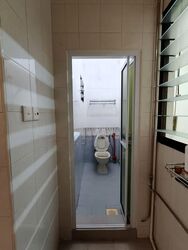 Thomson Garden Estate (D20), Semi-Detached #560337011